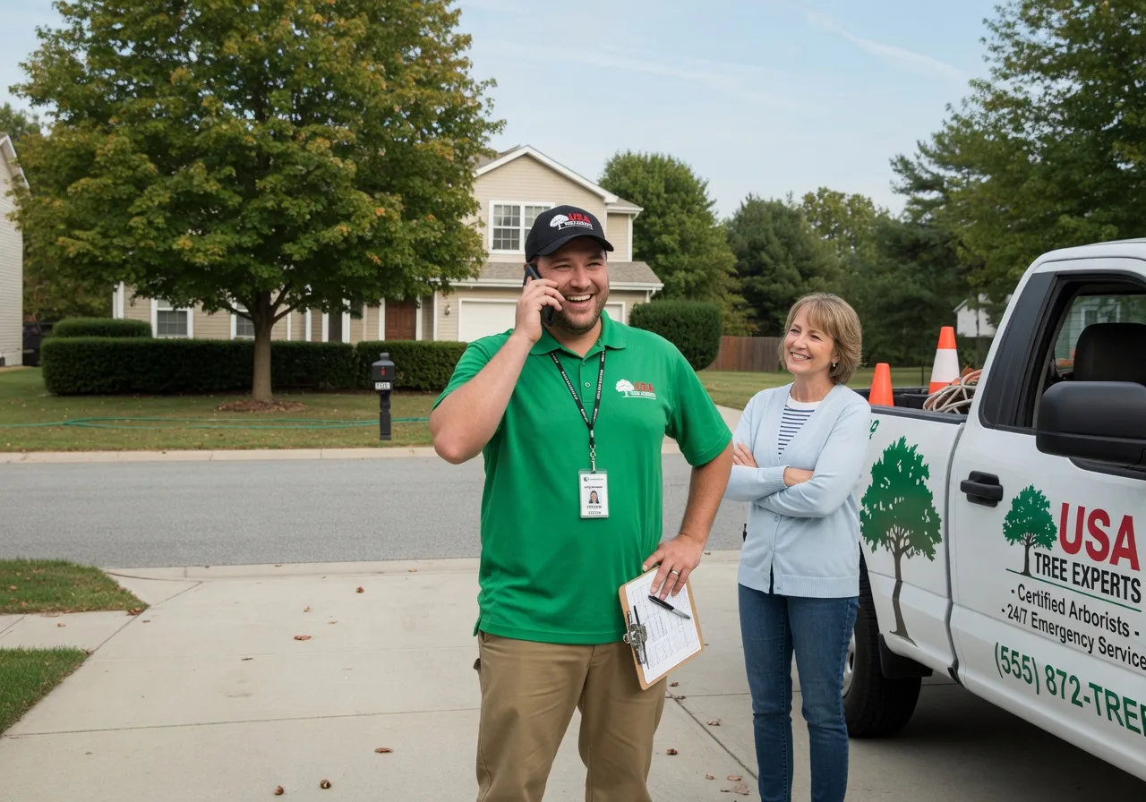 Tree Services Mantua, NJ FAQs